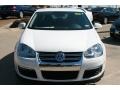 2010 Candy White Volkswagen Jetta Limited Edition Sedan  photo #10