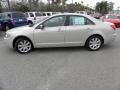 2007 Silver Birch Metallic Lincoln MKZ Sedan  photo #2