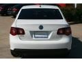 2010 Candy White Volkswagen Jetta Limited Edition Sedan  photo #12