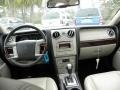Silver Birch Metallic - MKZ Sedan Photo No. 3