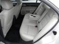 Silver Birch Metallic - MKZ Sedan Photo No. 7