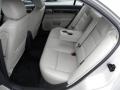 2007 Silver Birch Metallic Lincoln MKZ Sedan  photo #7