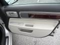 Silver Birch Metallic - MKZ Sedan Photo No. 10
