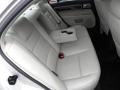 Silver Birch Metallic - MKZ Sedan Photo No. 11
