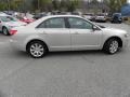 2007 Silver Birch Metallic Lincoln MKZ Sedan  photo #13