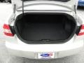 Silver Birch Metallic - MKZ Sedan Photo No. 15