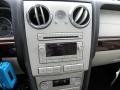 Silver Birch Metallic - MKZ Sedan Photo No. 21