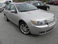 Silver Birch Metallic - MKZ AWD Sedan Photo No. 1