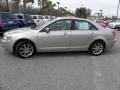 Silver Birch Metallic - MKZ AWD Sedan Photo No. 2