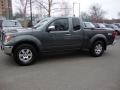 Storm Gray - Frontier NISMO King Cab 4x4 Photo No. 2