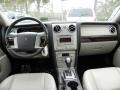 Silver Birch Metallic - MKZ AWD Sedan Photo No. 3