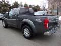 Storm Gray - Frontier NISMO King Cab 4x4 Photo No. 3