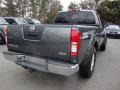 Storm Gray - Frontier NISMO King Cab 4x4 Photo No. 4