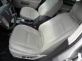 Silver Birch Metallic - MKZ AWD Sedan Photo No. 5