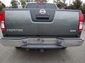 Storm Gray - Frontier NISMO King Cab 4x4 Photo No. 5