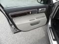 Silver Birch Metallic - MKZ AWD Sedan Photo No. 6