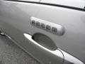 Silver Birch Metallic - MKZ AWD Sedan Photo No. 7