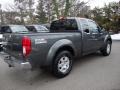 Storm Gray - Frontier NISMO King Cab 4x4 Photo No. 7