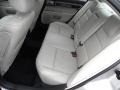 Silver Birch Metallic - MKZ AWD Sedan Photo No. 8