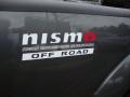 Storm Gray - Frontier NISMO King Cab 4x4 Photo No. 8