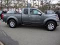 Storm Gray - Frontier NISMO King Cab 4x4 Photo No. 9