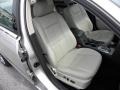 Silver Birch Metallic - MKZ AWD Sedan Photo No. 10