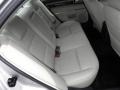 Silver Birch Metallic - MKZ AWD Sedan Photo No. 12