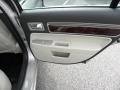 Silver Birch Metallic - MKZ AWD Sedan Photo No. 13