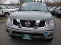 Storm Gray - Frontier NISMO King Cab 4x4 Photo No. 12