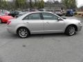 Silver Birch Metallic - MKZ AWD Sedan Photo No. 14