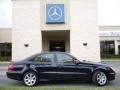 2008 Capri Blue Metallic Mercedes-Benz E 350 Sedan  photo #5