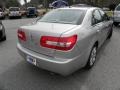 Silver Birch Metallic - MKZ AWD Sedan Photo No. 15