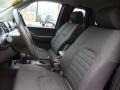 Storm Gray - Frontier NISMO King Cab 4x4 Photo No. 14