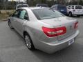 Silver Birch Metallic - MKZ AWD Sedan Photo No. 17