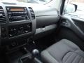 Storm Gray - Frontier NISMO King Cab 4x4 Photo No. 16