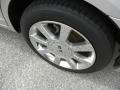 Silver Birch Metallic - MKZ AWD Sedan Photo No. 18