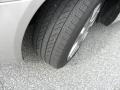 Silver Birch Metallic - MKZ AWD Sedan Photo No. 19