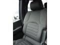 Storm Gray - Frontier NISMO King Cab 4x4 Photo No. 19