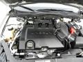Silver Birch Metallic - MKZ AWD Sedan Photo No. 20