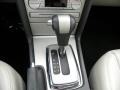 Silver Birch Metallic - MKZ AWD Sedan Photo No. 21