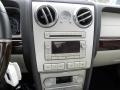Silver Birch Metallic - MKZ AWD Sedan Photo No. 22