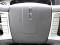 Silver Birch Metallic - MKZ AWD Sedan Photo No. 23