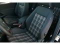 2010 Deep Black Metallic Volkswagen GTI 2 Door  photo #7