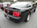 Black - Mustang GT Deluxe Coupe Photo No. 10