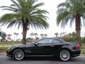Black - SL 550 Roadster Photo No. 1