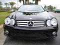 Black - SL 550 Roadster Photo No. 3