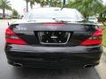 Black - SL 550 Roadster Photo No. 7