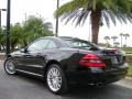 Black - SL 550 Roadster Photo No. 8