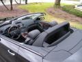 Black - SL 550 Roadster Photo No. 10