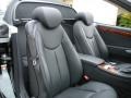 Black - SL 550 Roadster Photo No. 19